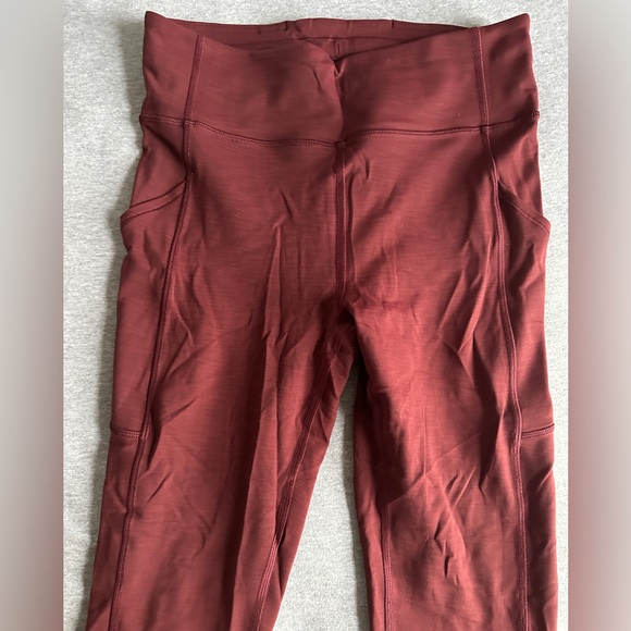 Lululemon Invigorate 23” - Picture 1 of 2